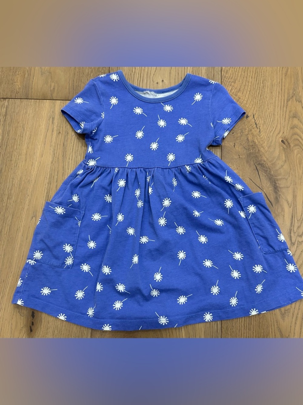 Hanna Anderson Playground Dress